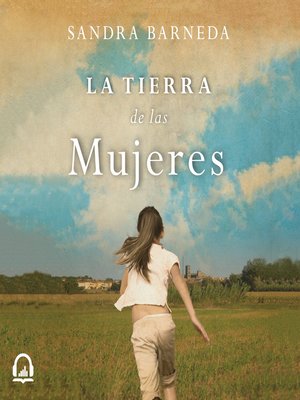 cover image of La tierra de las mujeres